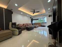 Ivory Heights (D22), Condominium #509684401